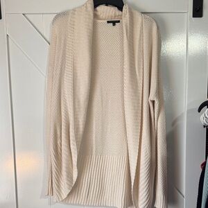Staccato Cream Women's Cardigan
